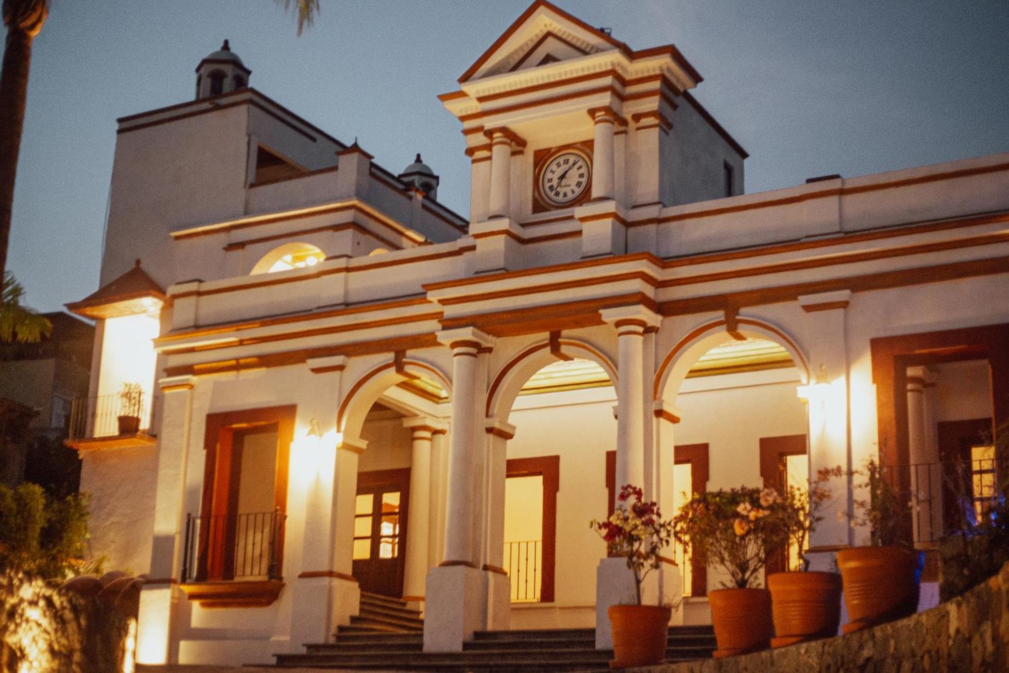 Palacio Del Cobre Hotel Tepoztlán