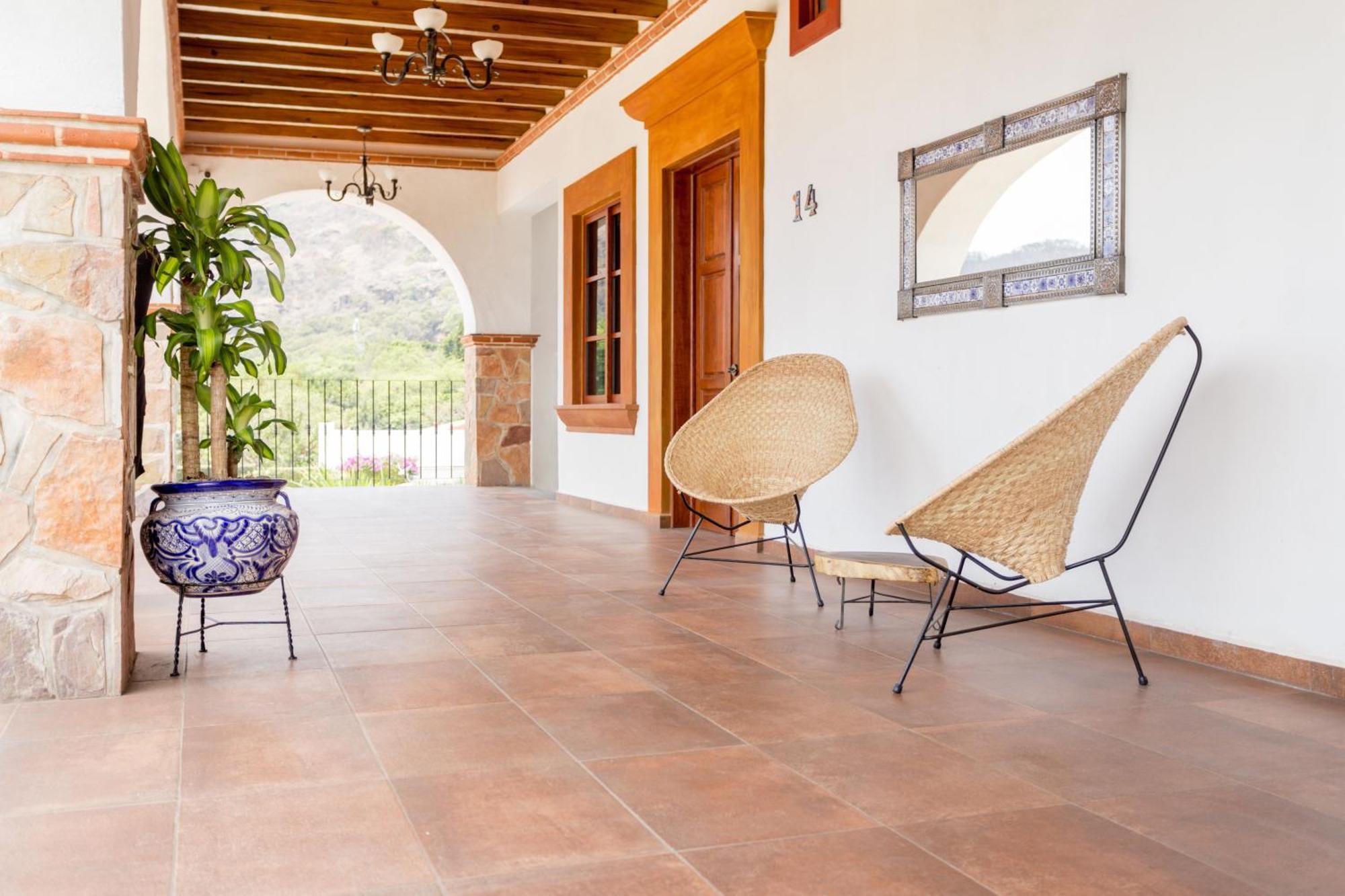 Palacio Del Cobre 4*