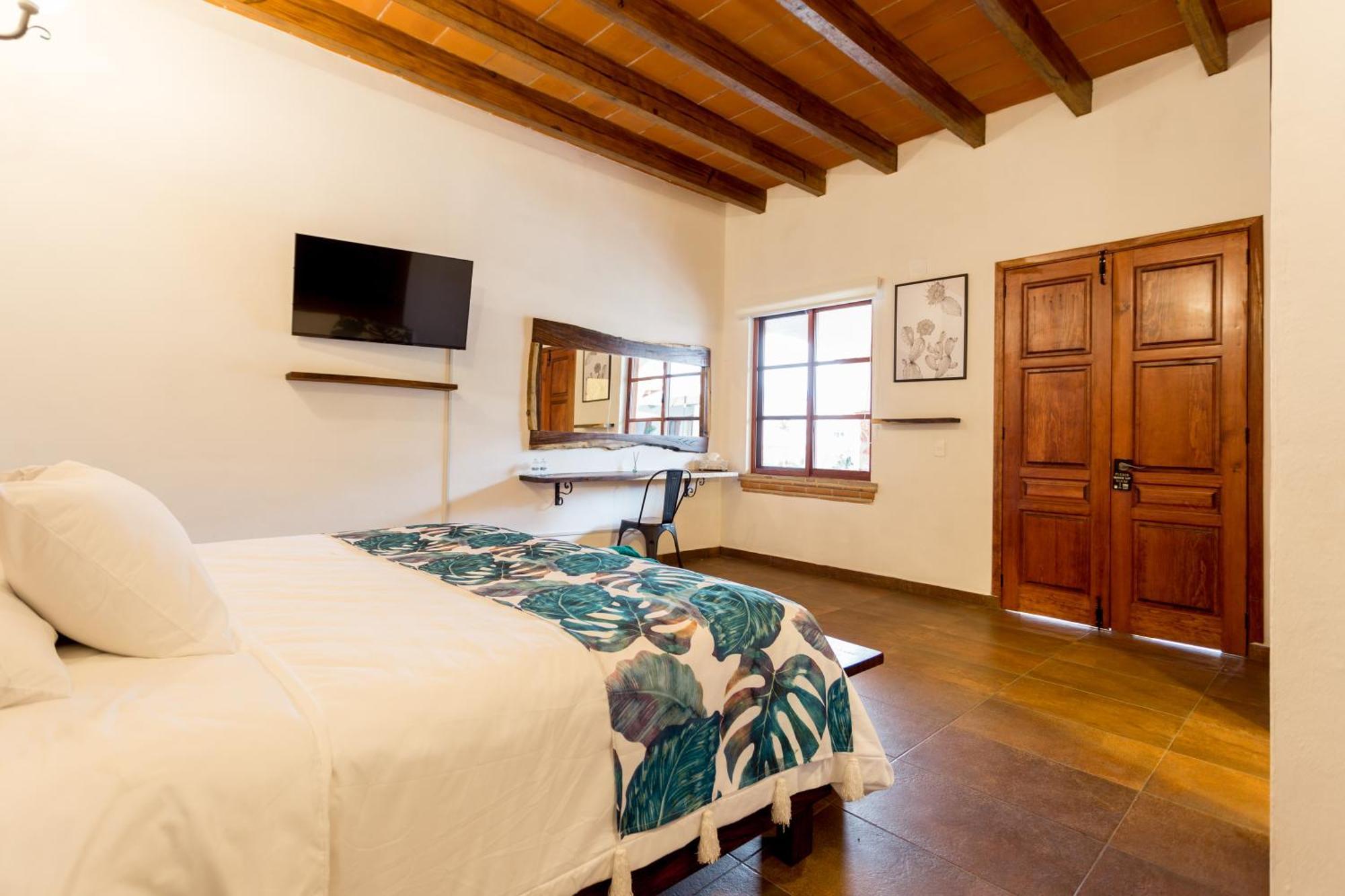 Palacio Del Cobre 4* Tepoztlán