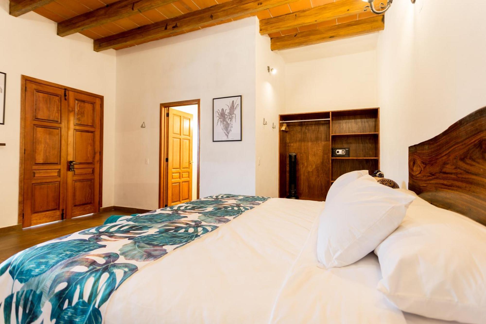 Hotel Palacio Del Cobre