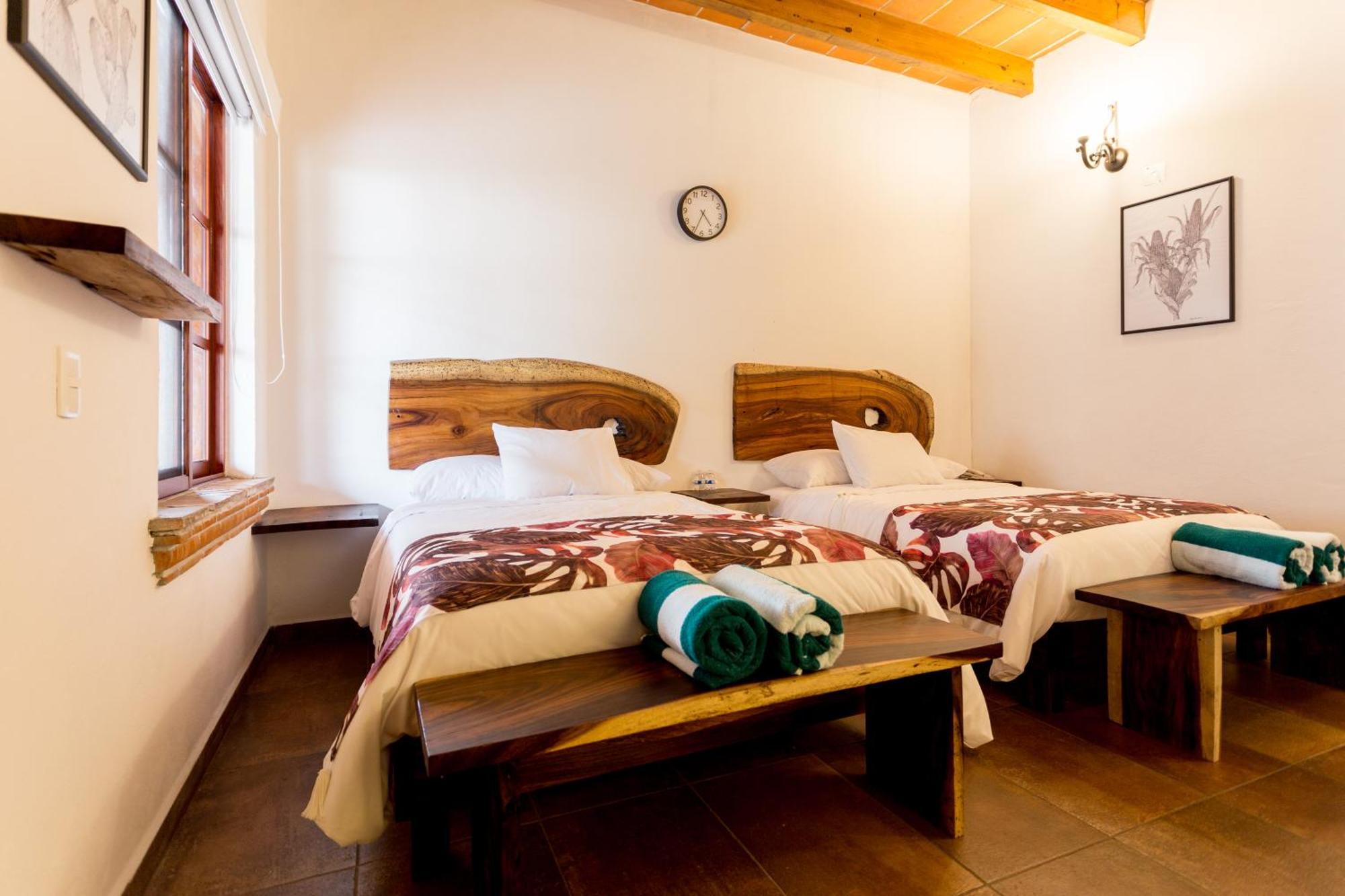 Palacio Del Cobre Hotel Tepoztlán