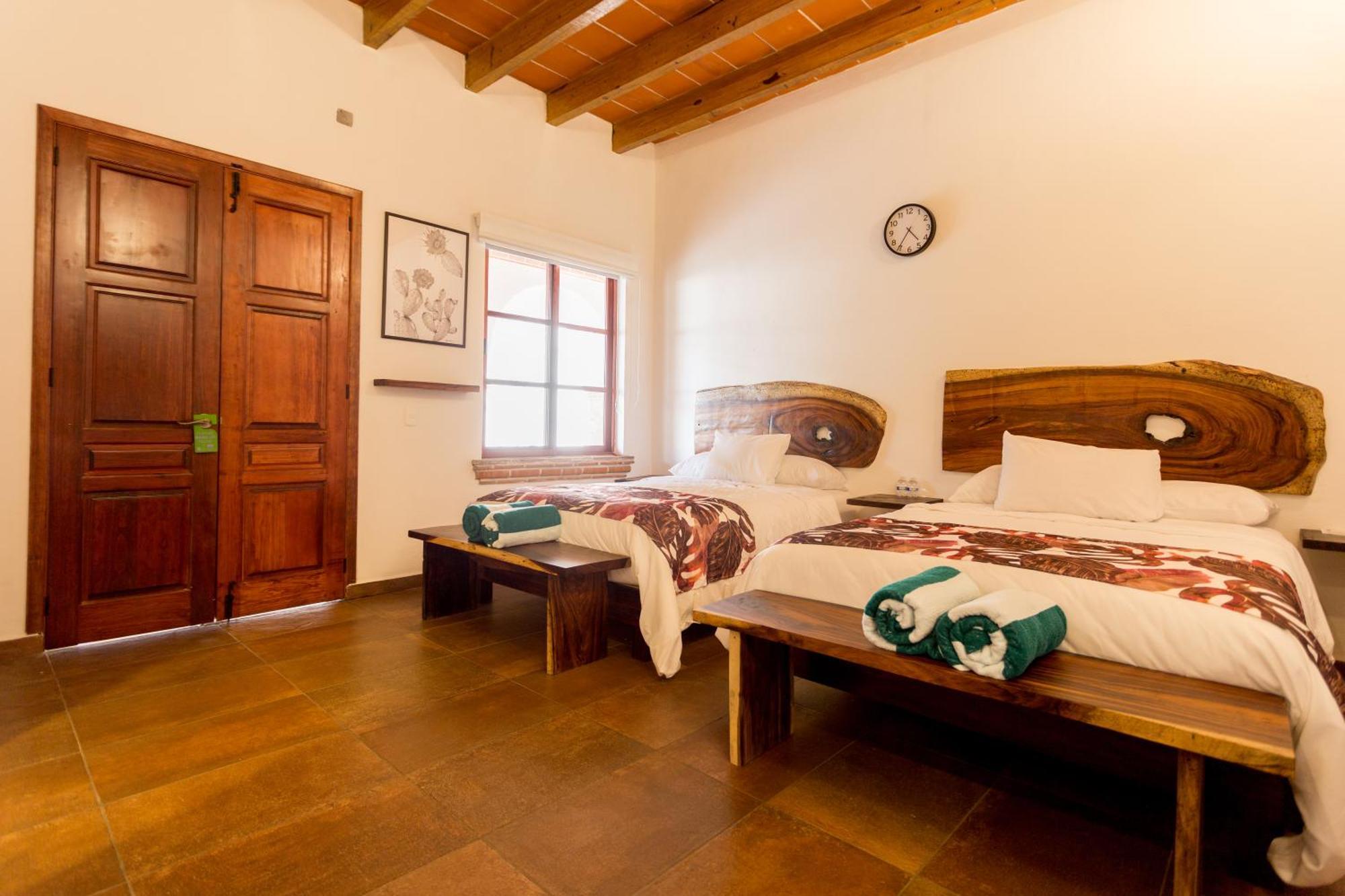 Palacio Del Cobre Tepoztlán