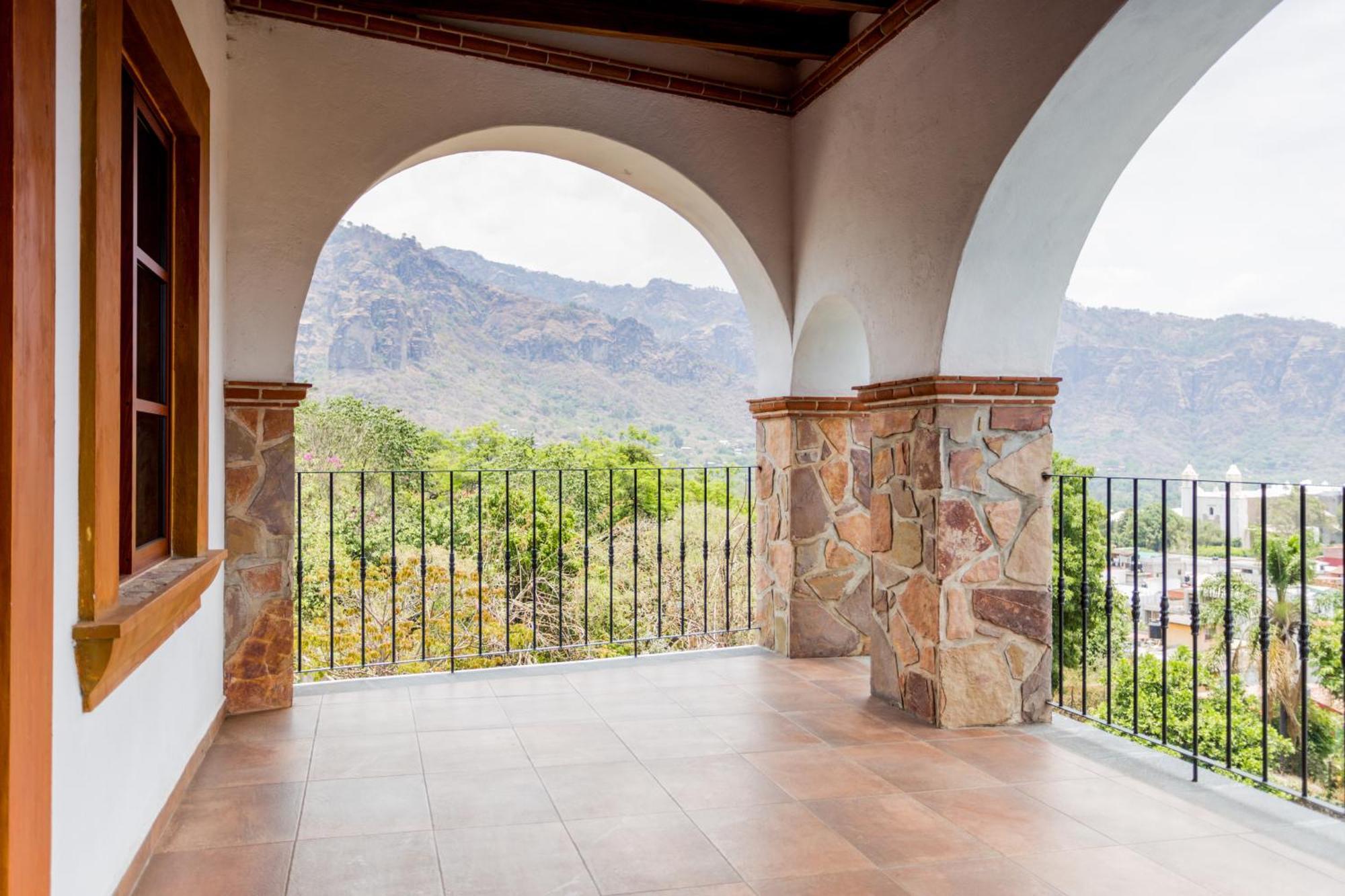 Palacio Del Cobre Tepoztlán
