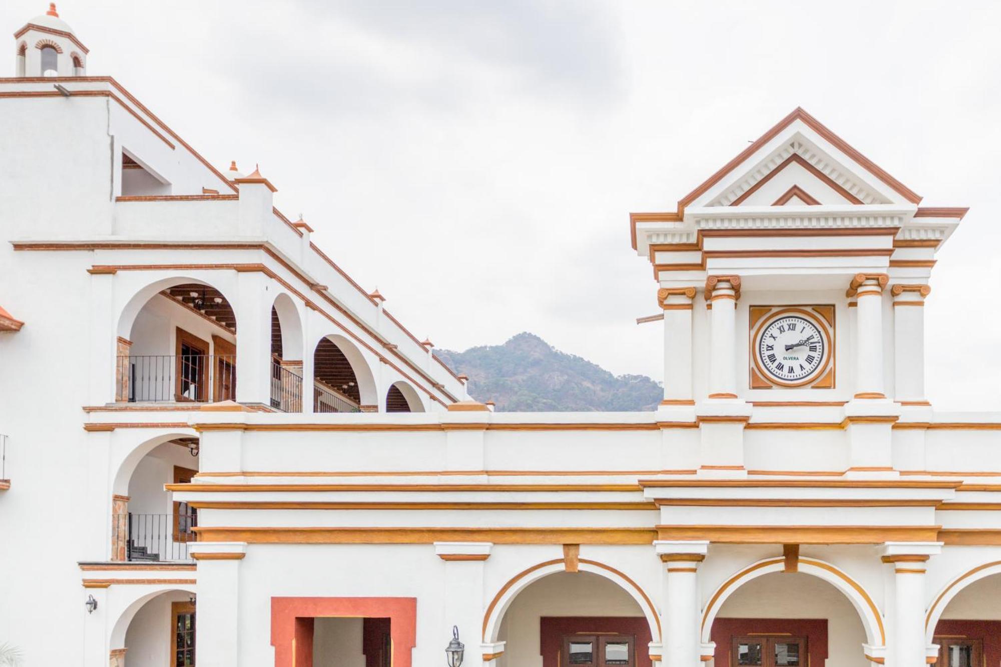 Palacio Del Cobre Hotel Tepoztlán