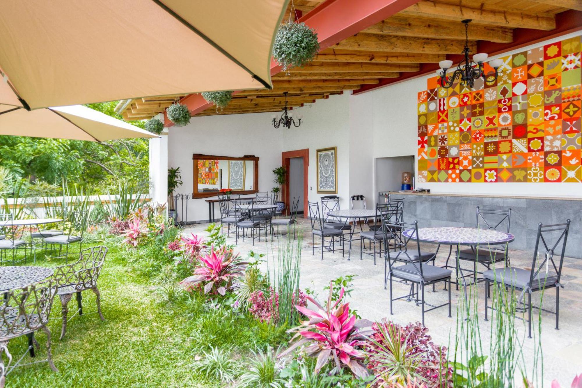 Hotel Palacio Del Cobre